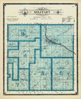 Military Township, Winneshiek County 1905